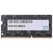 Memorie RAM Apacer AS16GGB26CQYBGH, DDR4 SDRAM, 2666 MHz, 16GB