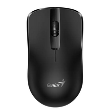 Mouse Wireless Genius NX-7000X, Negru
