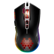 Gaming Mouse SVEN RX-G850, Negru