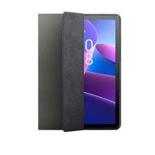Husă Folio Lenovo pentru Tab M10 Plus a treia generație, Gri