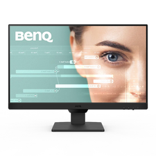 23,8" Monitor BenQ GW2490, IPS 1920x1080 FHD, Negru