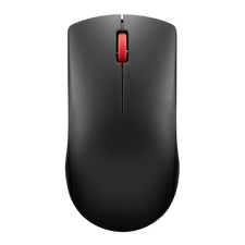 Mouse Wireless Lenovo 150, Negru