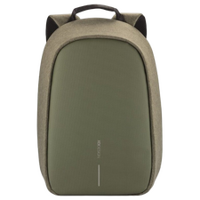 Rucsac zilnic Bobby Hero Regular, 15.6", Poliester, Verde