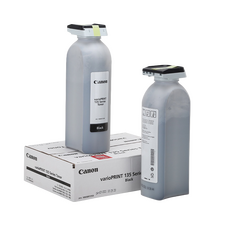 Toner Canon DP Line, Negru