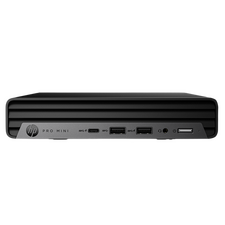 Mini PC HP Pro Mini 400 G9 MFF, MFF, Intel Core i5-14500T, 16GB/512GB, Intel UHD Graphics 770, FreeDOS