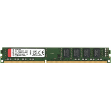 Memorie RAM Kingston ValueRAM, DDR3 SDRAM, 1600 MHz, 8GB, KVR16N11/8WP