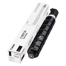 Toner Canon C-EXV54, Negru