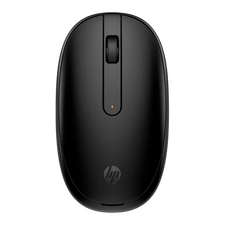 Mouse Wireless HP 240, Jet Black