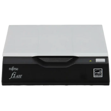 Scanner Tablet Fujitsu fi-65F, A6, Negru