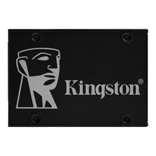 Unitate SSD Kingston KC600, 2048GB, SKC600/2048G