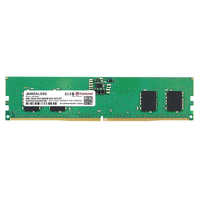 Memorie RAM Transcend JM4800ALG-8G, DDR5 SDRAM, 4800 MHz, 8GB
