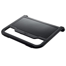Suport de răcire pentru laptop Deepcool N200, 15,6", Negru