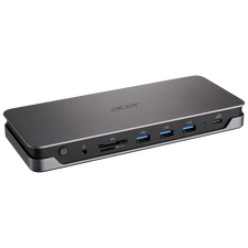 Stație Docking Acer GP.DCK11.01Q, Gri