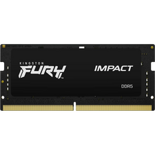Memorie RAM Kingston FURY Beast, 4800 MHz, 16GB, KF548S38IB-16