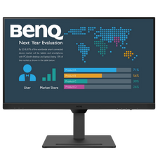 27" Monitor BenQ BL2790QT, IPS 2560x1440 WQHD, Negru