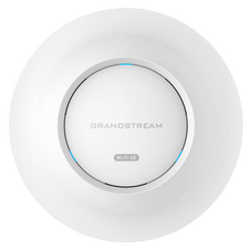 Punct de acces Grandstream GWN7665, 574 Mbps, 2402 Mbps, 2402 Mbps, Alb