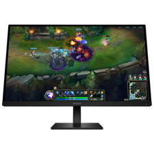 27" Monitor Gaming HP OMEN 27 G2, IPS 1920x1080 FHD, Negru