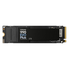 Unitate SSD Samsung 990 EVO Plus MZ-V9S2T0B, 2048GB