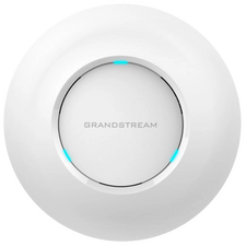 Punct de acces fără fir Grandstream GWN7615, 450 Mbps, 1300 Mbps, Alb