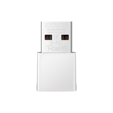 Adapter USB  MERCUSYS MA30N
