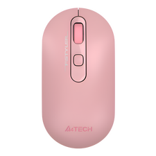 Mouse Wireless A4Tech FG20, Roz