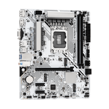 Материнская плата ASRock B760M-HDV/M.2, LGA1700, Intel B760, Micro-ATX