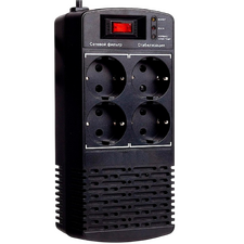 Stabilizator de Tensiune Ultra Power AVR-1012, 1000VA