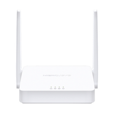 Router fără fir MERCUSYS MW301R, Alb