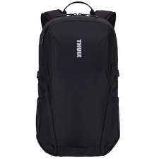 Rucsac pentru Laptop THULE EnRoute, 15.6", Construit cu nailon 400D aprobat Bluesign cu fermoare YKK, Negru