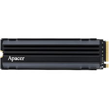 Unitate SSD Apacer AS2280Q4U, 2048GB, AP2TBAS2280Q4U-1