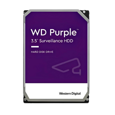 Unitate HDD Western Digital WD Purple Pro, 3.5", 12 TB 