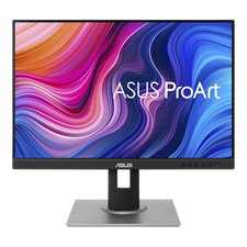 27" Monitor ASUS PA278QV, IPS 2560x1440 WQHD, Negru | Gri