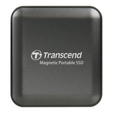 SSD portabil extern Transcend ESD420, 2 TB, Iron Gray (TS2TESD420C)