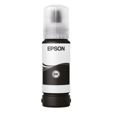 Recipient de cerneală Epson 115 EcoTank, 70ml, Negru