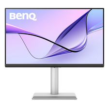 27" Monitor BenQ MA270U, IPS 3840x2160 4K UHD, Alb