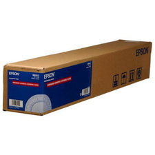 Roll Paper Epson 24"x30m 189gr Enhanced Matte