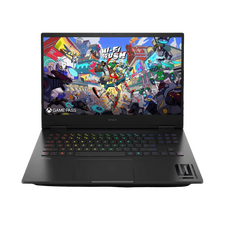 Laptop Gaming 16" HP OMEN 16, Shadow Black, Intel Core 7 240H, 16GB/1024GB, FreeDOS