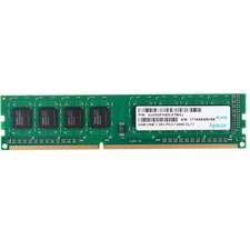 Memorie RAM Apacer AU04GFA60CATBGJ, DDR3 SDRAM, 1600 MHz, 4GB