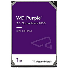Unitate HDD Western Digital WD Purple, 3.5", 1 TB 