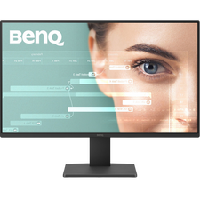 23,8" Monitor BenQ GW2491, IPS 1920x1080 FHD, Negru