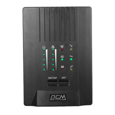 Источник бесперебойного питания PCM SPT-3000, Линейно-интерактивный, 3000VA, Башня