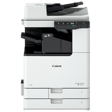 MFP Canon imageRUNNER 2930i, A3, Alb