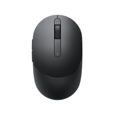 Mouse Wireless DELL MS5120W, Negru