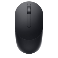 Mouse Wireless DELL MS300, Negru