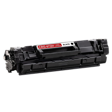 Cartuș laser MyCartridge.md CRG 072H, Negru (fara cip)