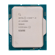 Procesor Intel Core i9-14900K, Intel UHD Graphics 770,  | Tray