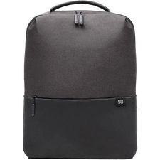 Rucsac NINETYGO Light Business Commuting, 15.6", Poliester, Gri inchis