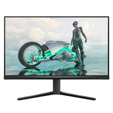 23,8" Monitor Gaming Philips 24M2N3200S, VA 1920x1080 FHD, Negru
