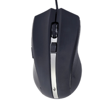 Mouse Gembird MUS-GU-02, Negru