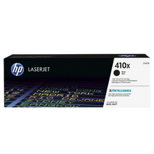 Картридж - CF410X/CRG046H KT, Черный